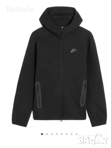 Мъжки суитшърт Nike - Sportswear Tech