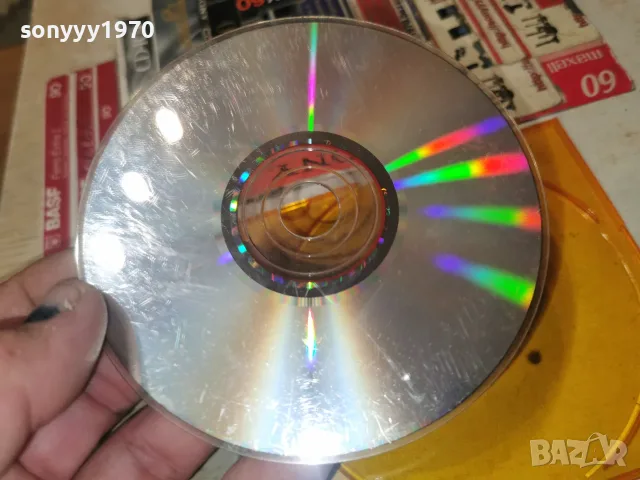 VAYA CON DIOS CD 2610261858H2E8R, снимка 10 - CD дискове - 56661016