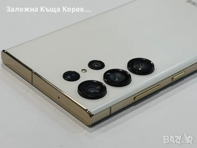 Samsung Galaxy S23 Ultra – Реплика, снимка 4 - Samsung - 56740308