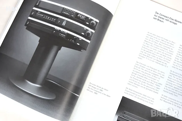 Колекционерско списание Design+Design No. 41, снимка 6 - Списания и комикси - 56685367
