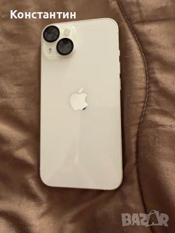 iPhone 15 128gb
