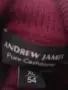 ANDREW JAMES Size XL 100% Кашмир , снимка 5