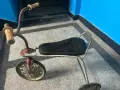 Ретро триколка велосипед, снимка 3