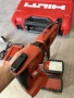 Hilti SD 5000-A22 + SMD 57 винтоверт за гипсокартон, снимка 8