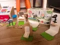 Дървени комплекти за игра, снимка 4