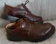 Мъжки обувки от естествена кожа , снимка 1