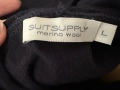 Пуловер от мериносова вълна Suitsupply, снимка 3