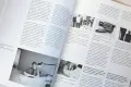 Колекционерско списание Design+Design No. 34, снимка 16