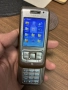Nokia E65 Brown, снимка 1