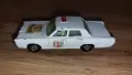 Matchbox England , снимка 1