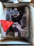 Нови кецове Supra Vaider static cheetah-white, снимка 8