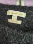 Massimo Dutti плетена блузка къс ръкав S, снимка 5