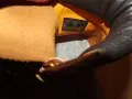 Timberland-39 Боти Естествена кожа, снимка 4