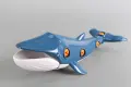 Конструктор Морски животни с винтоверт - 3D, снимка 2
