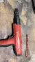Hilti DX 2 пушка + консумативи , снимка 2
