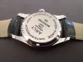 Swiss ARLY Natostar 1955' 38mm, снимка 7