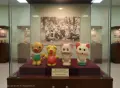 Стари соц играчки, снимка 4