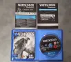 Watch Dogs ps4 exclusive edition , снимка 2