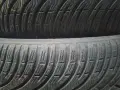 215 55 18 2 бр зимни Клебер , снимка 4