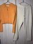 Zara и Mango комплект , снимка 1