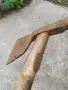 Стара брадва  Polet Borsbeke, снимка 4
