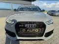 Audi rs6 performance , снимка 1