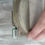 Твърд диск (HDD) Seagate ST-225 с капацитет от 20 MB,, снимка 3