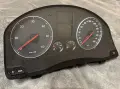 Километраж табло VW Volkswagen, снимка 1