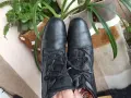 Дамски боти Ecco 38 н. , снимка 9