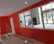Гипсокартон монтаж шпакловка боядисване, снимка 11