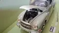 Revell Auto Union (AUDI) 1000S Coupe 1:18, снимка 4