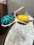 Електрическа бебешка люлка mamaRoo 4.0, снимка 2