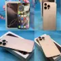 Apple iPhone 16 Pro Max, 256GB, 5G, Desert Titanium (eSiM), снимка 6