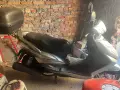 Yamaha Cygnus X 125куб 2010г, снимка 2