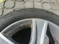 Зимни гуми с джанти, снимка 3