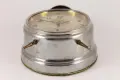 JUNGHANS Немски Будилник Работещ 1930's, снимка 8
