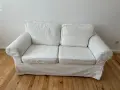 ИКЕА Ektrop диван двуместен , снимка 1