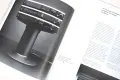 Колекционерско списание Design+Design No. 41, снимка 6