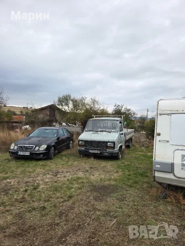 Мерцедес - Е220 