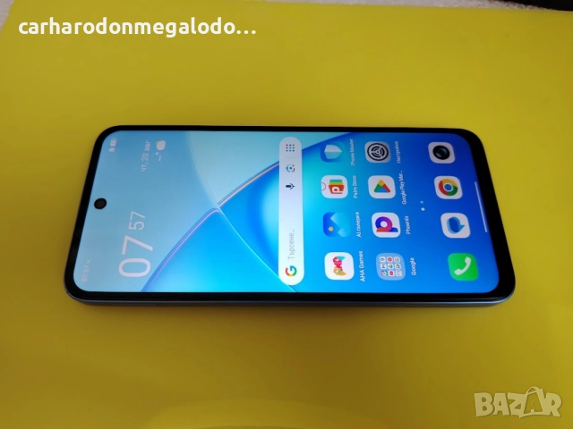 Infinix Smart 10 64 GB RAM 4 GB, снимка 5 - Други - 56745906