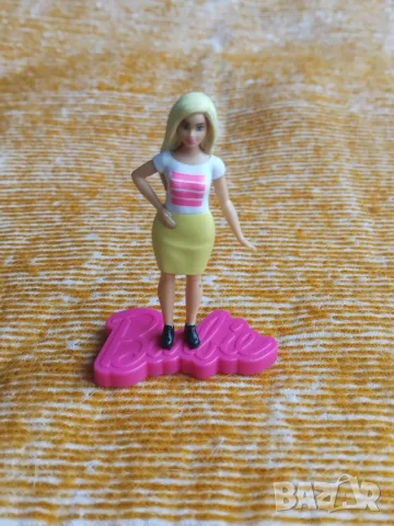 ПРЕДЛОЖЕТЕ ЦЕНА? ГОЛЯМО РАЗЧИСТВАНЕ! - Barbie - Mattel оригинална фигурка Барби 
