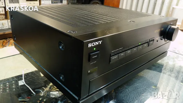 SONY TA-F770ES- 
