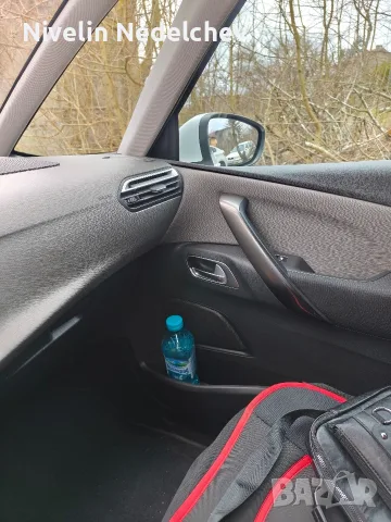 продавам citroenС4 spacтурер, снимка 8 - Автомобили и джипове - 56583353