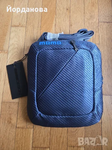 Momo design MD 107 NY чантичка мъжка