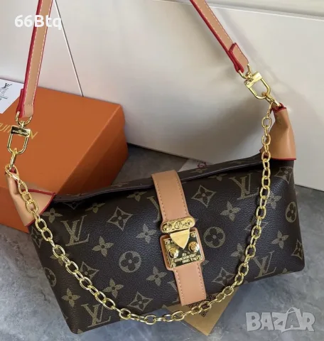 Дамска чанта Lvuitton