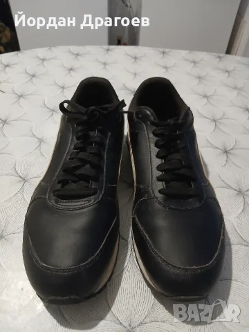 оригинални маратонки Puma размер 42,5, снимка 3 - Маратонки - 56554735