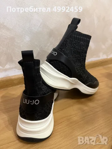Продавам Обувки Liu Jo 