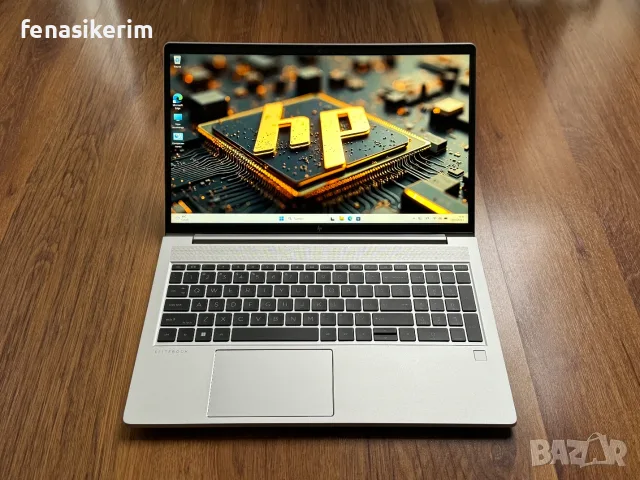 15.6' Full HD IPS Ryzen 7 PRO 7730u HP EliteBook 655 G10 24GB DDR4/512GB NVMe/Подсветка/Бат 8ч