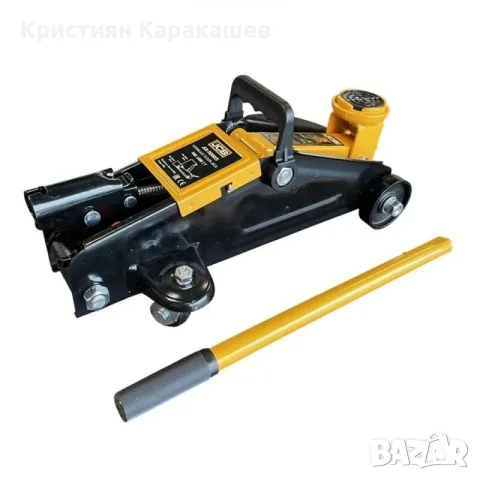 Крик крокодил 2 тона 135 - 300 мм JCB