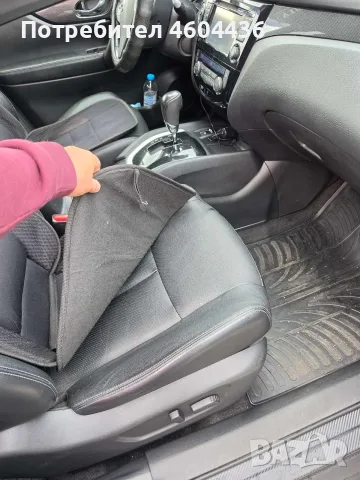 Продавам NISAN X-trel, снимка 10 - Автомобили и джипове - 56575718